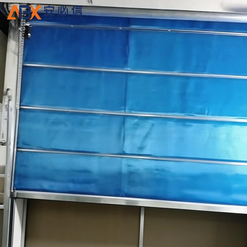 张家界海绵门封